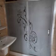 Duşa Kabin Montajı