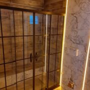 Duşa Kabin Montajı